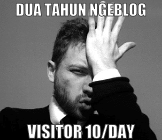 Kenapa Banyak Blogger Pemula yang Gagal Menjadi Blogger Sukses?
