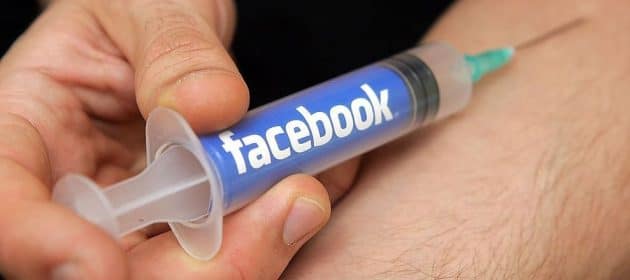 5 Cara Facebook Menghancurkan Hidupmu