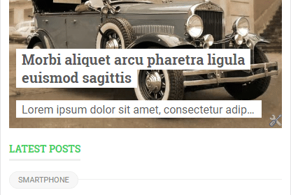 VioMagz, Template Blogger Keren Penerus Evo Magz