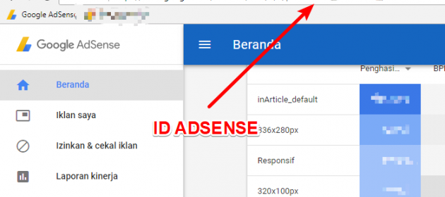 Cara Mengaktifkan Ads.txt di Blogger / Blogspot