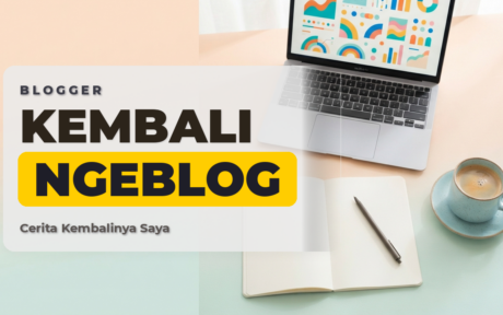 Ngeblog Di Blogger.com Lagi