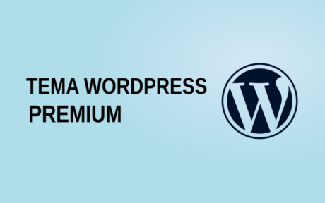 tema wordpress