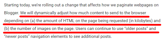 Error yang Sering Terjadi di Blogger, Penyebab dan Solusinya