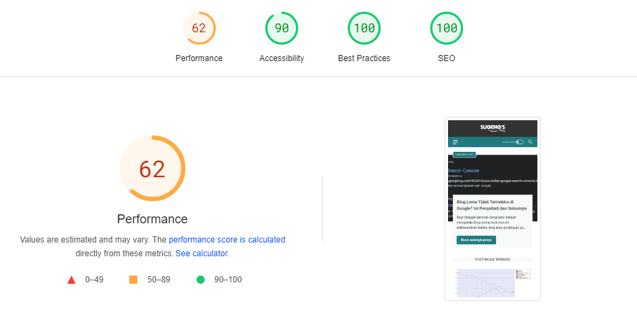 Memasang Lazy Load AdSense Pada Template Blogger Premium Sugeng.id
